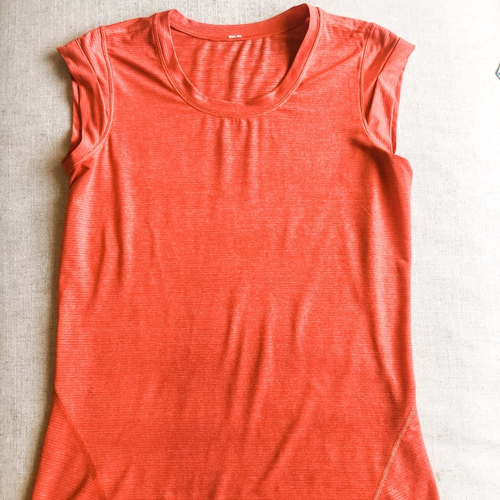 Lululemon Pedal to the Metal